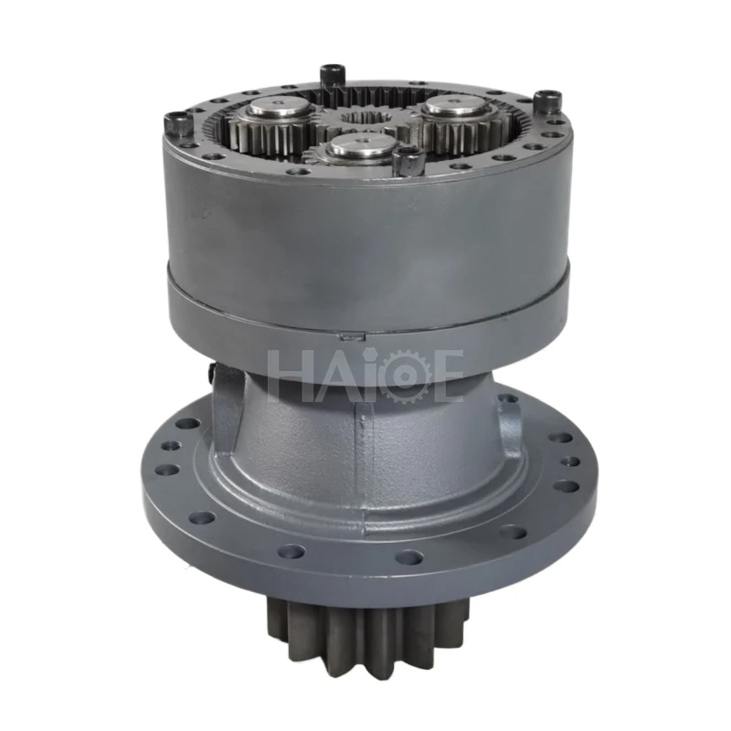 

Excavator Parts R220-9s Swing Gearbox 31Q6-10141 31Q6-10140 for Hyundai