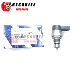 Fuel Pressure Regulator OEM 0281002949 Diesel for BMWW 1 3 5 Series X3 E83 X5 E53 E87 E90 E60 0445010572 0445010587 13537801992
