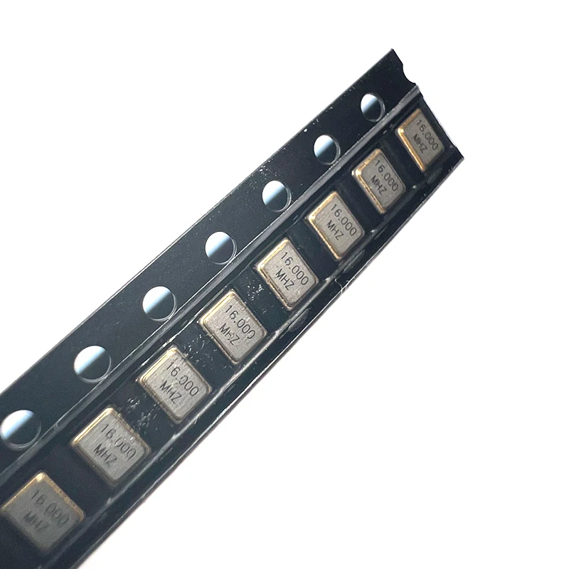 10PCS 3225 4PIN 14.318Mhz 14.318M 14.318 MHz 3.2*2.5mm Passive SMD Quartz Resonator Crystal