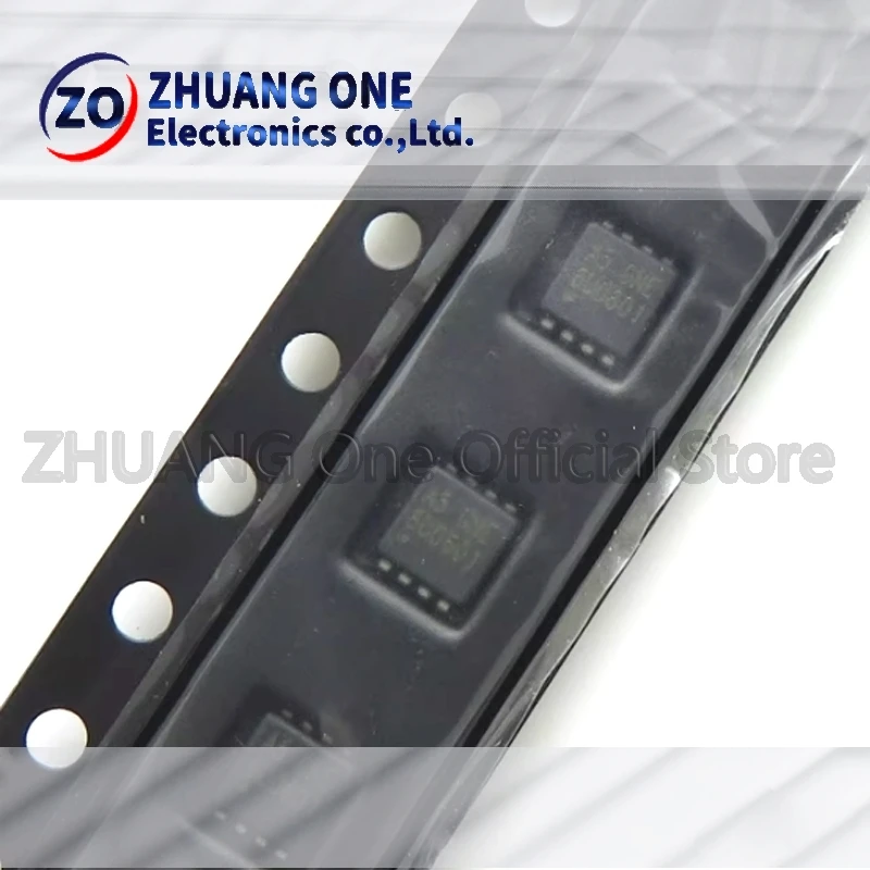   (10 قطع) 100% جديد P0903BEA (A5 GND, A5 GNC, A5 PNB, A5...) شرائح QFN-8