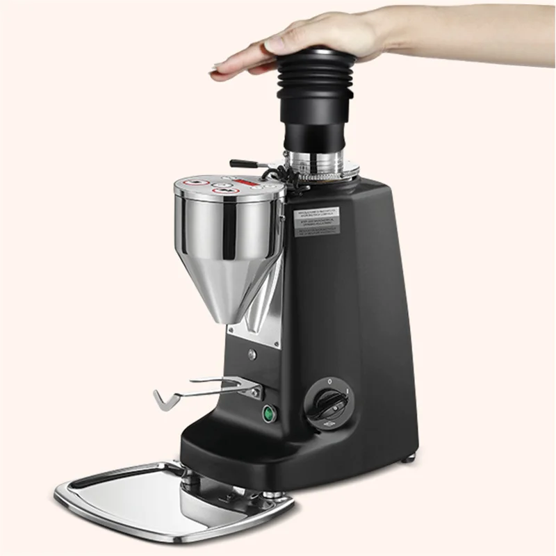 For MAZZER Mini A/Mini filter/Mini doser/Super jolly Coffee Beans Grinder Single Dose Hopper Bellows Blowing Cleaning Tools