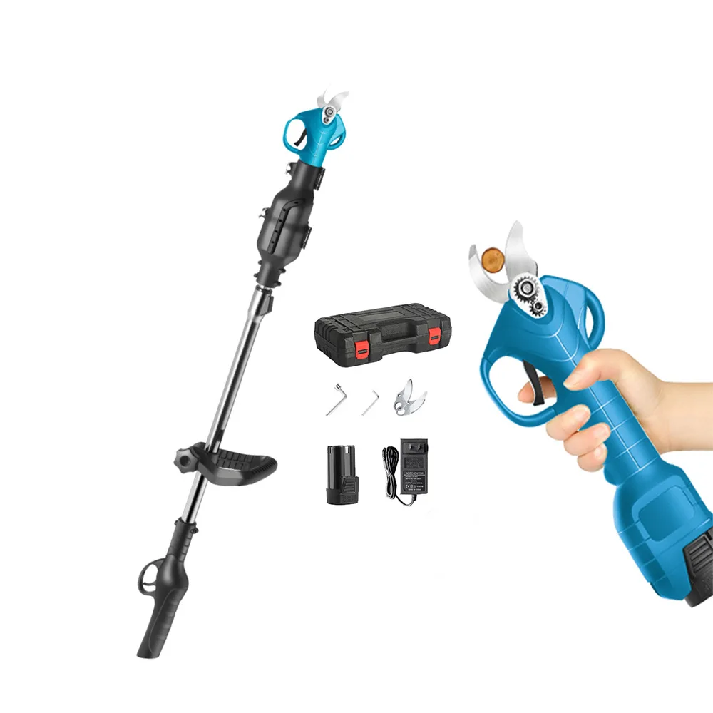 

Handheld Lithium Battery Rechargeable Electric Garden Fruit Tree Pruner 전지가위 전동가위 전동전지가위 충전식전지가위 충전식전동가위 전지가위 충전식 전동가위 전지가위 충전톱