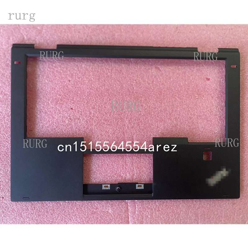 R Brand new, original FOR Lenovo ThinkPad X1 Yoga 1st C palm rest upper case, model 00JT863