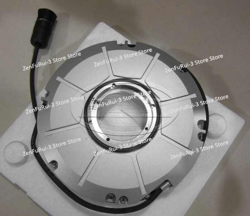 Enclosed angle encoder RON886C ID355886-03/04/05/07/10/13