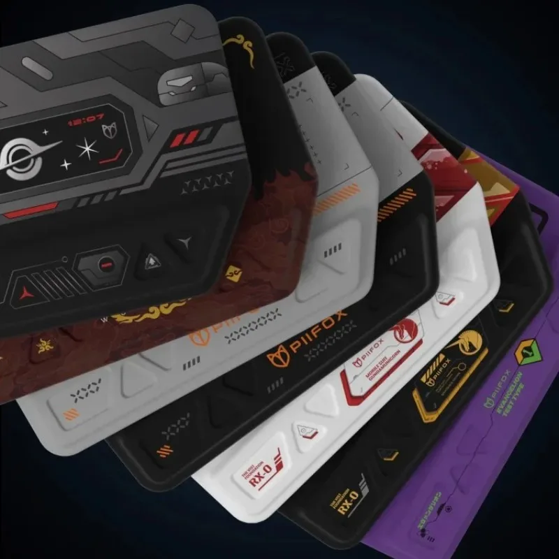 

PIIFOX Global подставка для запястья, декомпрессионный держатель для клавиатуры, декомпрессионный коврик для мыши, коврик для запястья, амортизатор, аксессуары по индивидуальному заказу