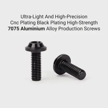 MANA 울트라라이트 자전거 물통 케이지 (약 13g) 풀 카본 파이버, 알루미늄 합금 나사 (로드/MTB/그래블용) 6 best sales 카본 물통 케이지 - №6