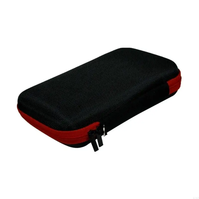 Bolsa almacenamiento resistente impacto K3KD Travel Carry para impacto para bolsa almacenamiento POWKIDDY RGB30 a