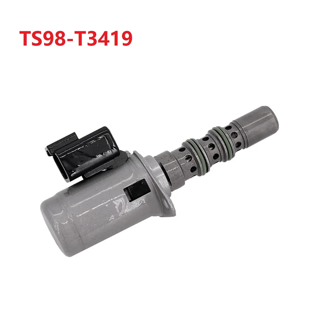 TS98-T3419วาล์วน้ำไฮดรอลิกสำหรับ hydrafoce Hyster Yale 1660500 580082537