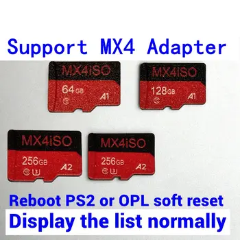 10 best sales بطاقة ذاكرة PS2 - №8