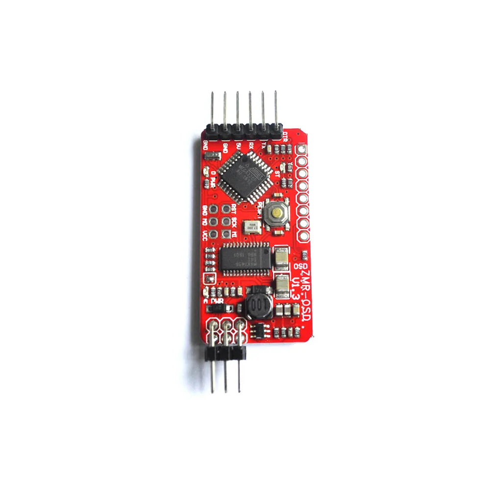 3DR Mini OSD FPV MinimOSD Mavlink-osd OSD für APM 2,6 APM 2,52 Flight Control Board für Rc Drone