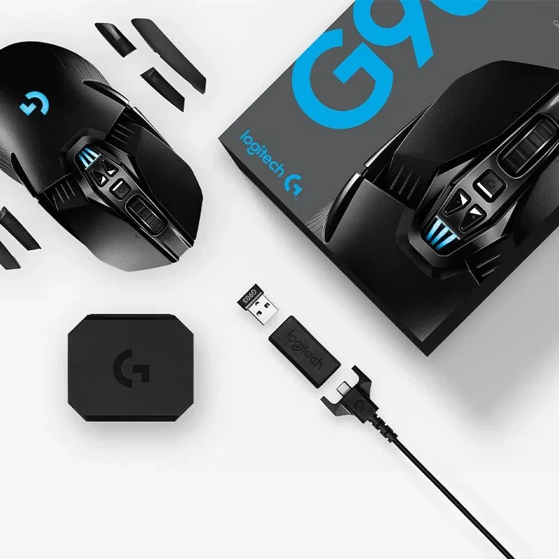 Logitech G903 Wirel…