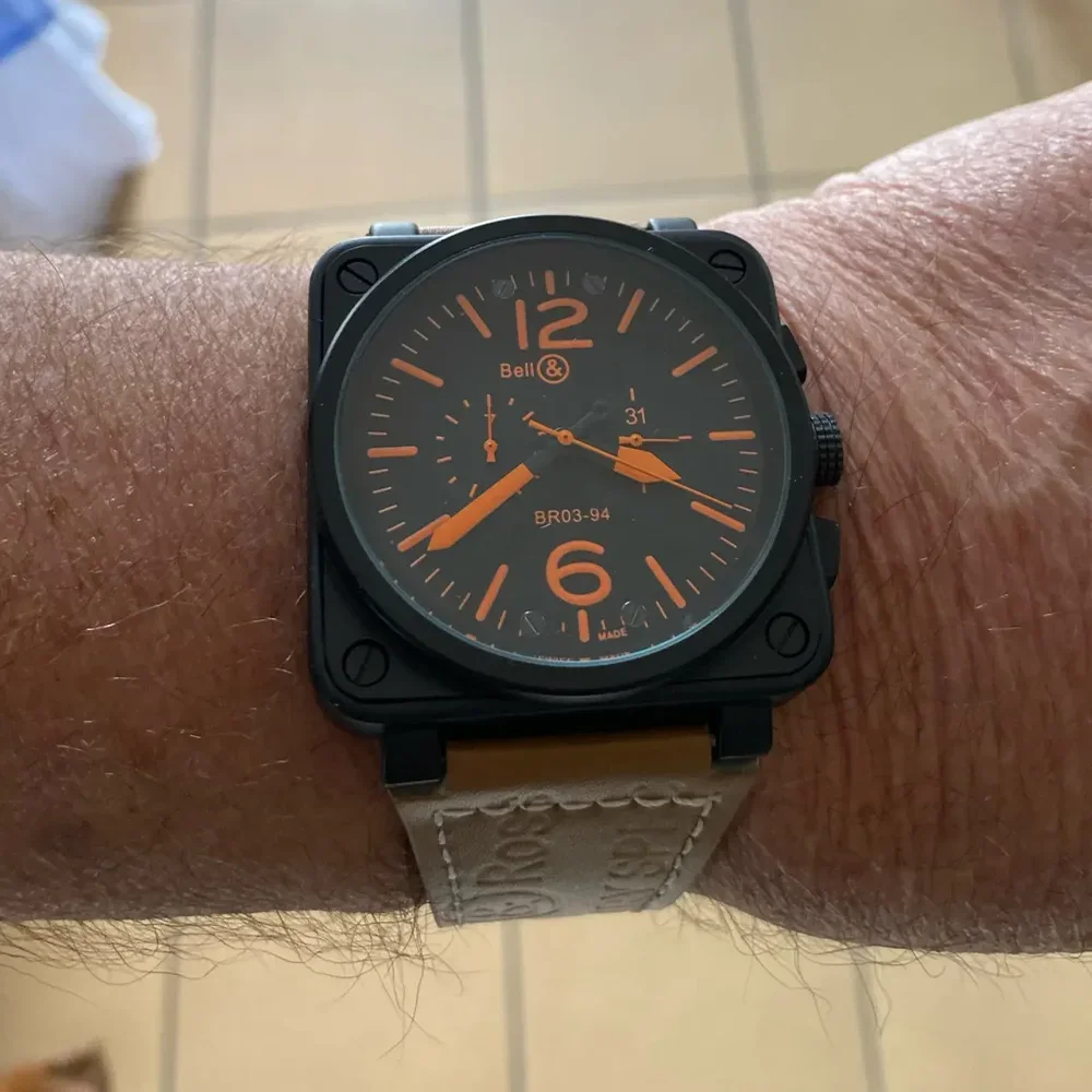 

AAA 888 New Hollow Good Original Brand Watches For Mens High Quality Square Automatic Mechanical Watch Business AAA Male Clocks