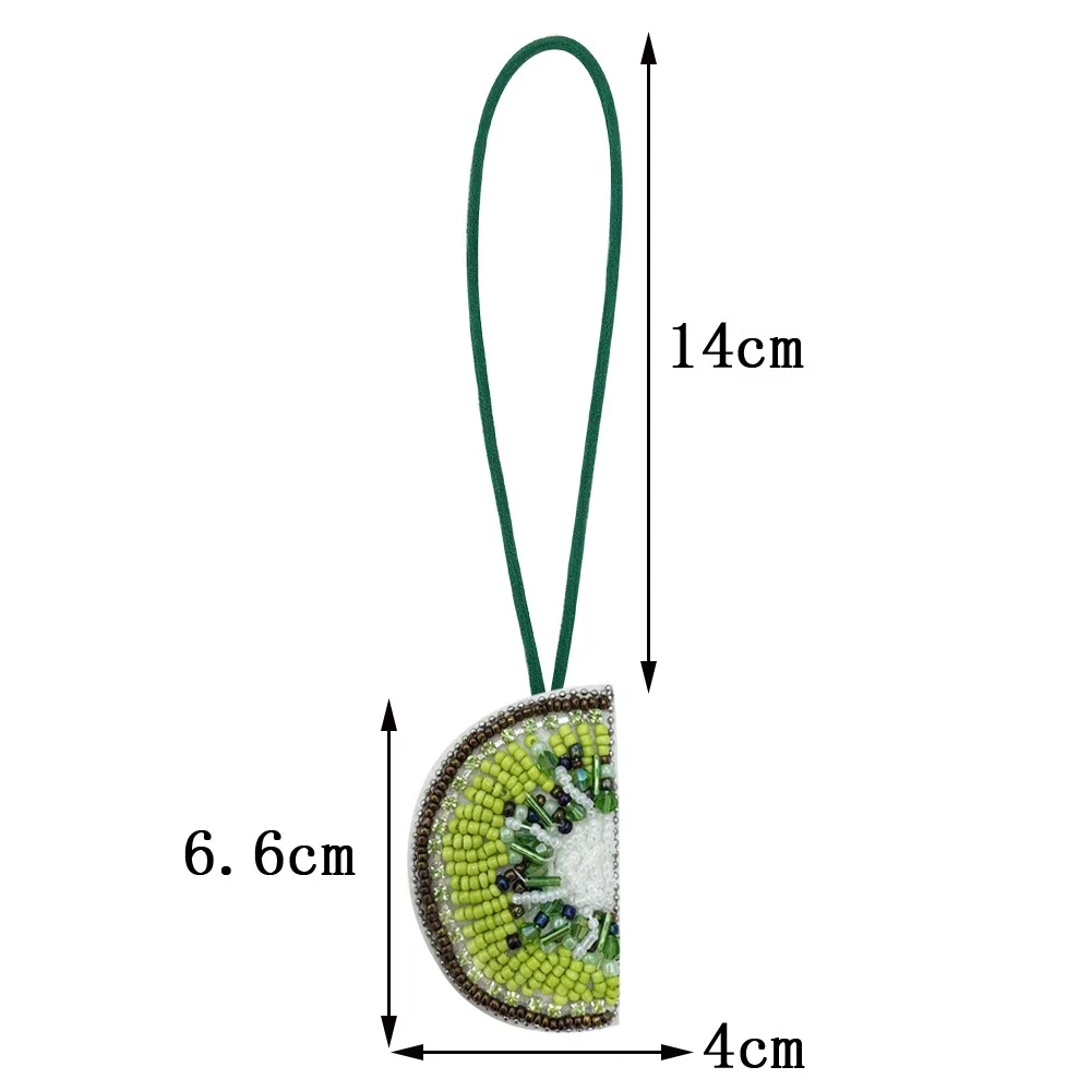 Hanging Rope Applique Unique Embellishment Patch Rhinestone Applique Sparkling Beaded Patch For Craft Supplies Gift Idea Kids