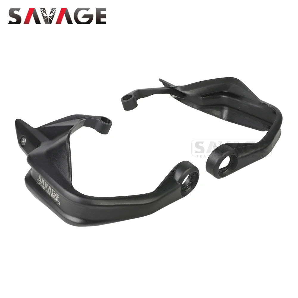 Protector de manillar para BMW R1200GS R1250GS/ADV F850GS F750GS S1000XR R nineT R1250 GS R Protector de manos para motocicleta