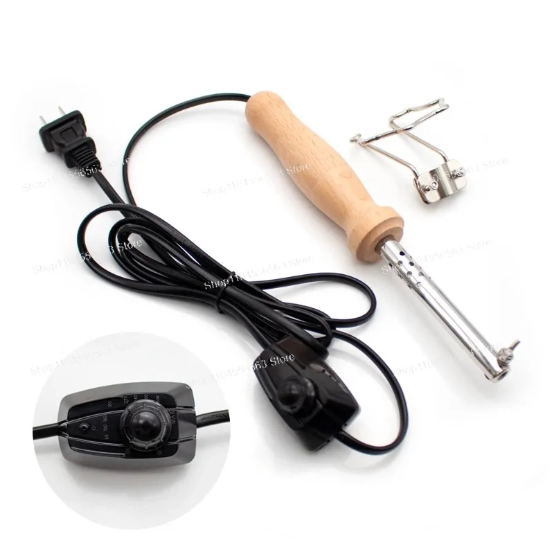 Handmade DIY Limited BJD Doll Curling Iron - 2/3/4/5MM Mini Copper Rods, Doll Hair Perm Tool