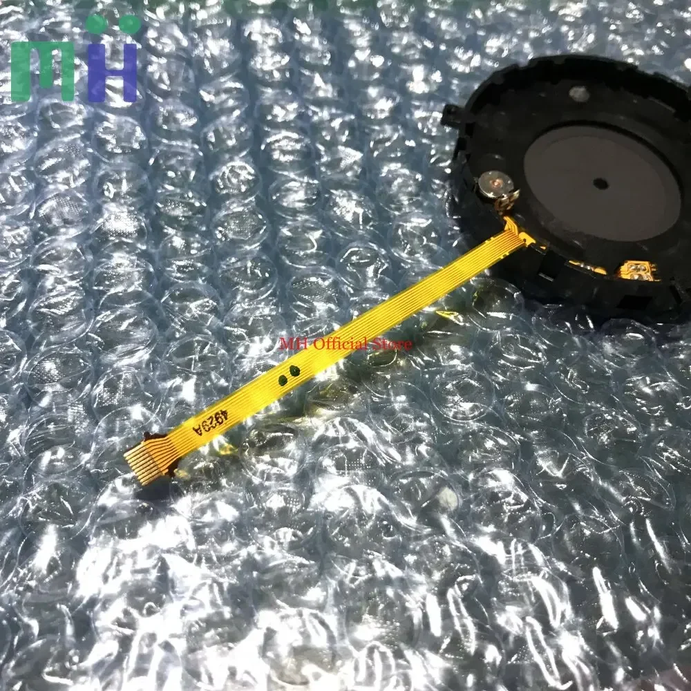 جديد ل فوجي XF 50-140 2.8 عدسة الطاقة الحجاب الحاجز مجموعة Ass'y فتحة مصراع وحدة تحكم ل فوجي فيلم 50-140 مللي متر F2.8 R LM OIS WR