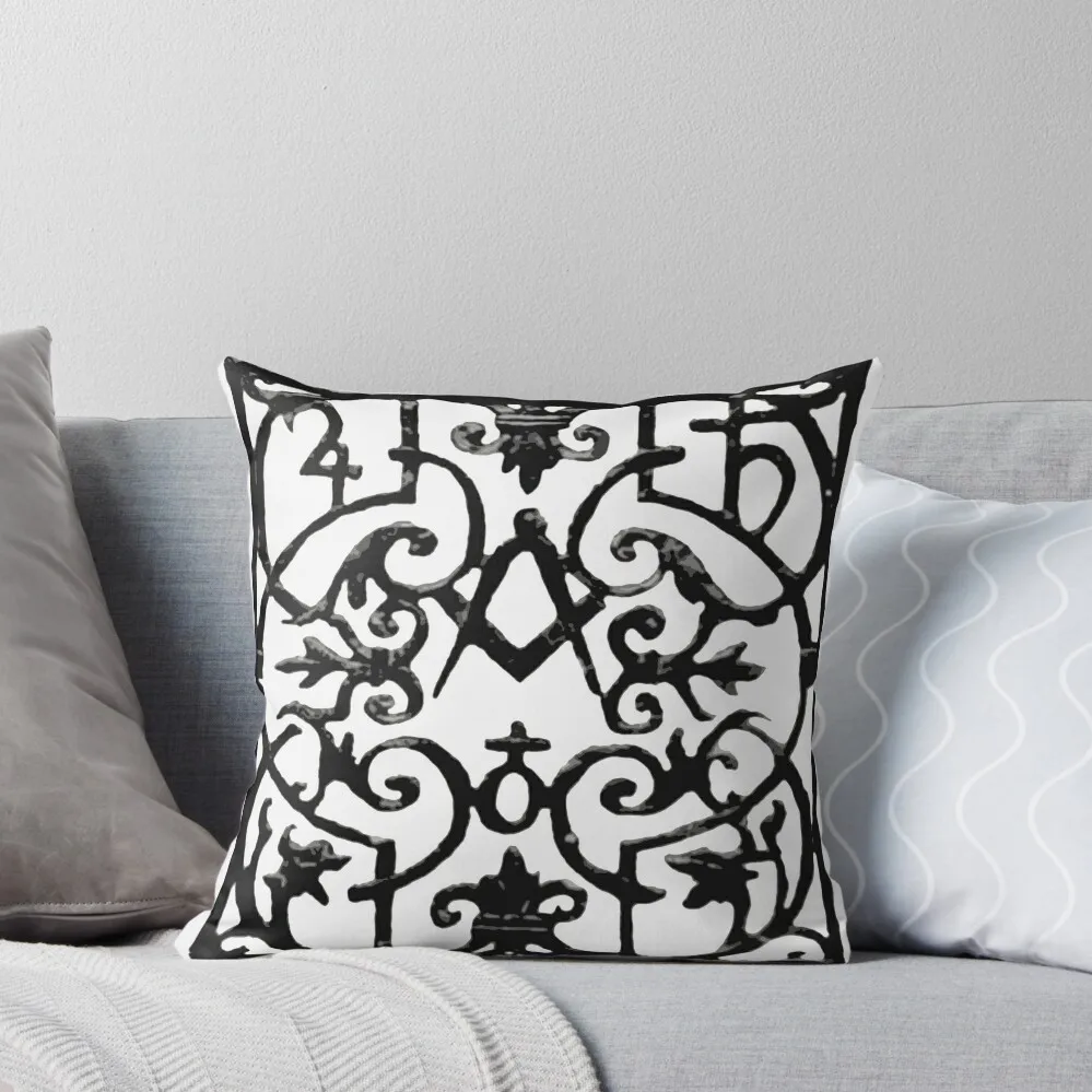 

A. Malcolm Outlander Colored Throw Pillow autumn pillowcase Cusions Cover anime girl pillow