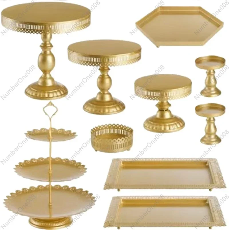 

Подставка для торта, украшение для десертного стола на день рождения, подставка для дня рождения, украшение для десертного стола