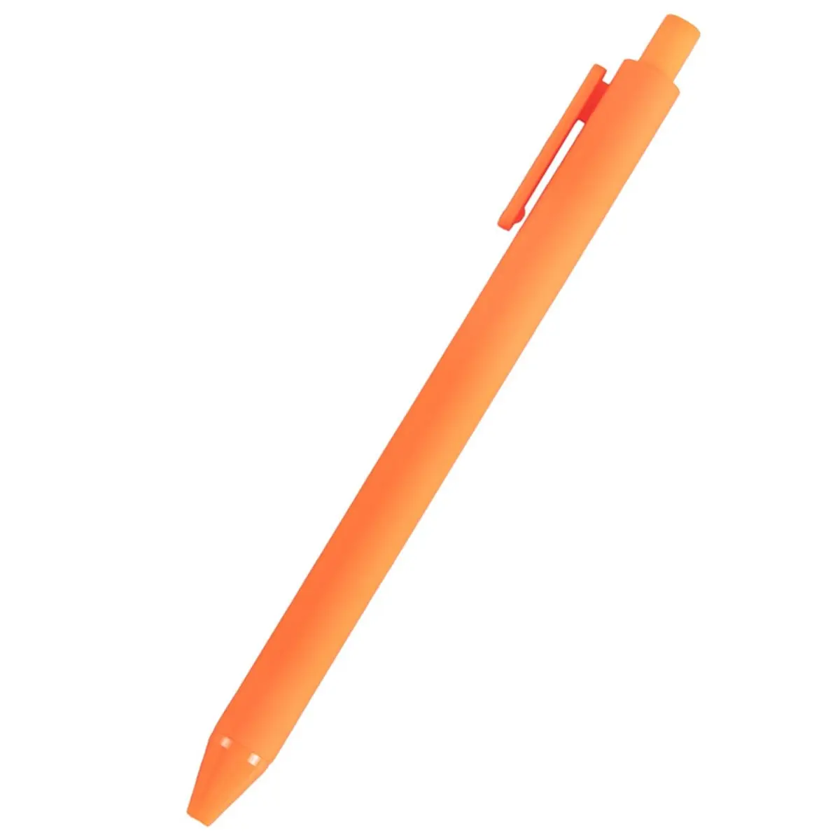 2026 New 5-Box Pack of Gel Pens - 5 Pens Per Box 0.5mm Quick-Drying Black Ink Pens Fine-Point, Smooth-Writing Pens