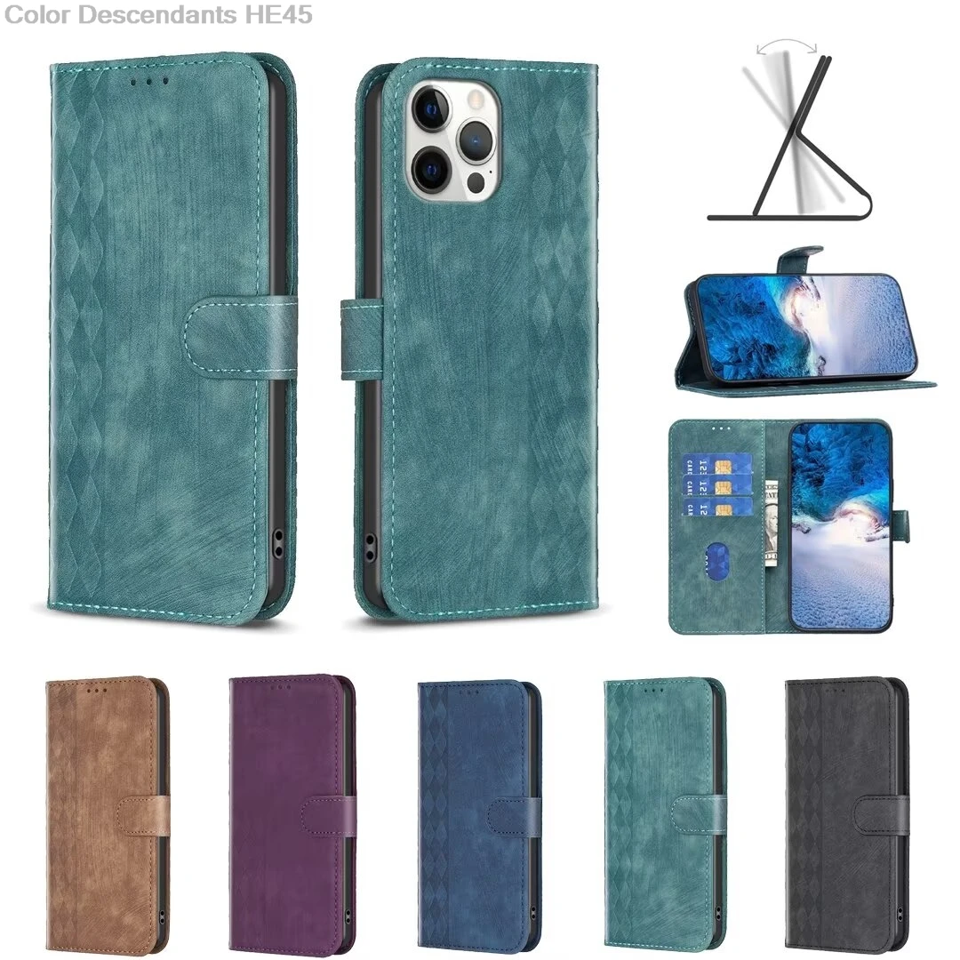 

SamsungM13 Case For Samsung Galaxy M13 M23 Flip Book Cover Leather Wallet Phone Case on For Coque SamsungM23 Protective Funda
