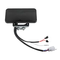 48V-72V LCD Display Panel for Brushless Motor Controller Electric Scooter 5