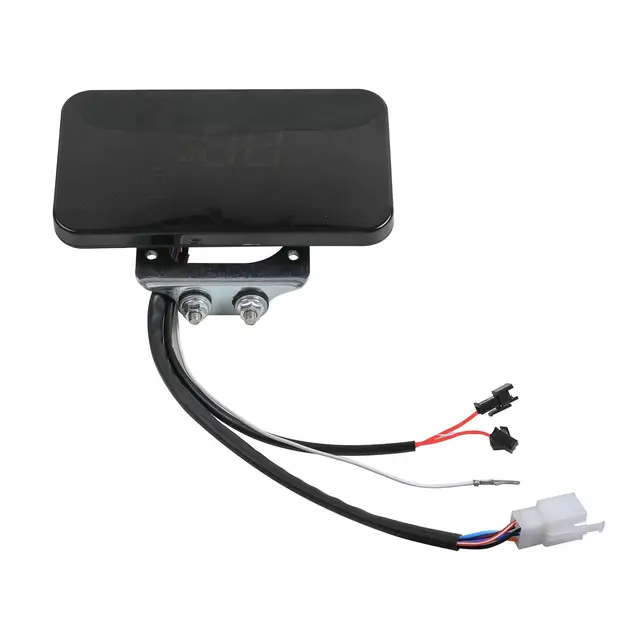 48V-72V LCD Display Panel for Brushless Motor Controller Electric Scooter 5 48V-72V LCD Display Panel for Brushless Motor Controller Electric Scooter 5