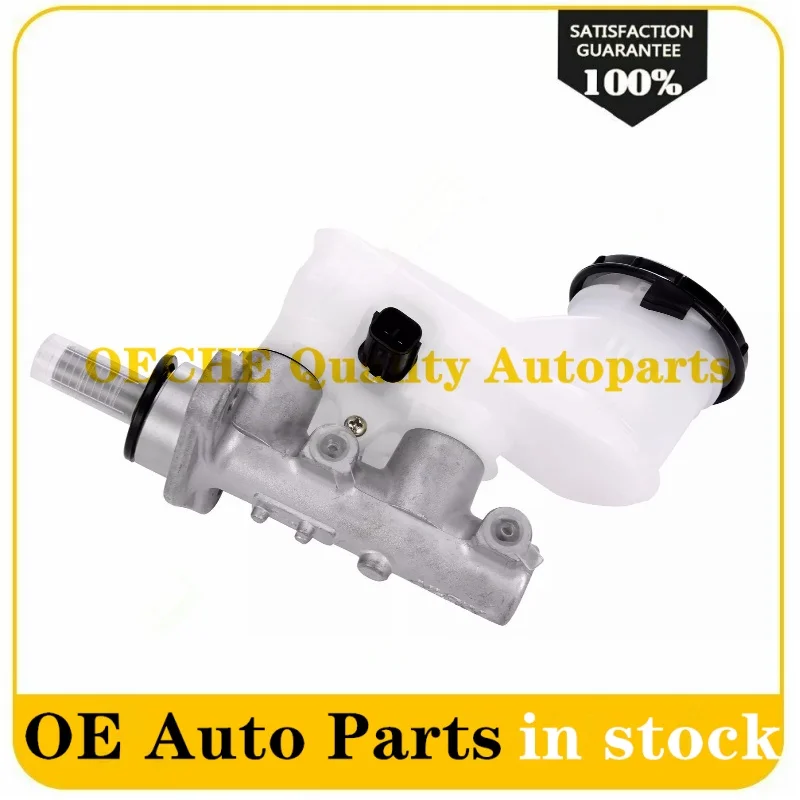 

Новый насос главного тормозного цилиндра в сборе OEM # 46100-S9A-G51 46100S9AG51 для Honda CRV 2002 2003 2004 2005 2006