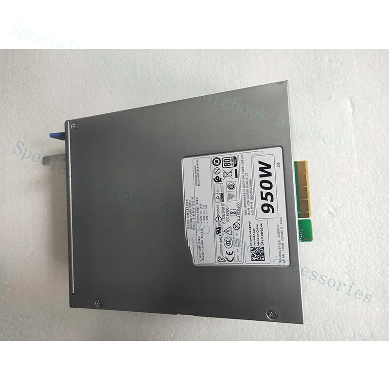 A+ For Dell T5820 T7820 Power Supply 950W AC950EF-00 WGCH4 0WGCH4
