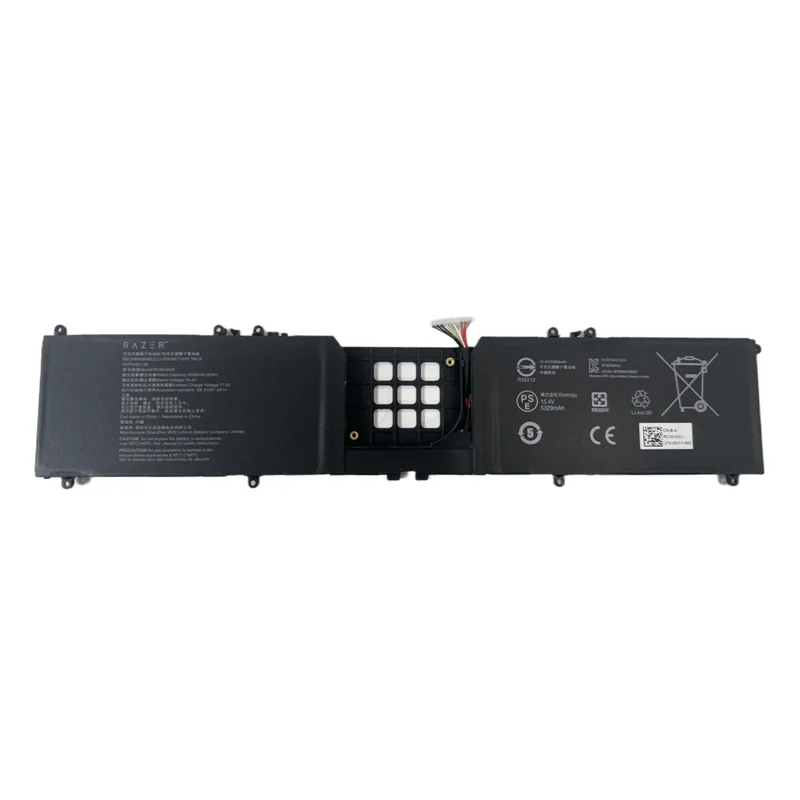 Brand New Authentic RC30-0423 Portable computer battery Suitable for Razer Blade 17 2022 RZ09-0423
