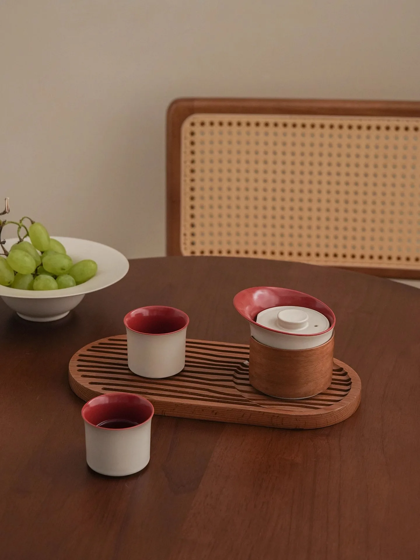 

«Середне-древний чайник для заваривания чая, бытовой керамический чайник с ручным управлением, высококачественный чайный сервиз, личное эксклюзивное использование»