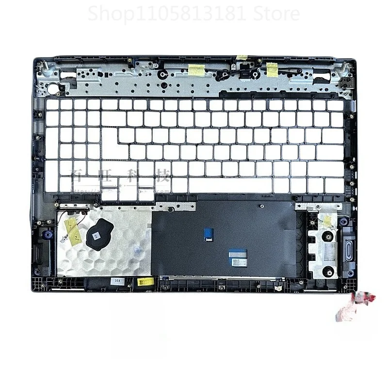 for Lenovo Thinkbook 16p G6 ADR 2025 C Case Keyboard Touchpad Palmrest Assembly Replacement Part 5CB1S82729