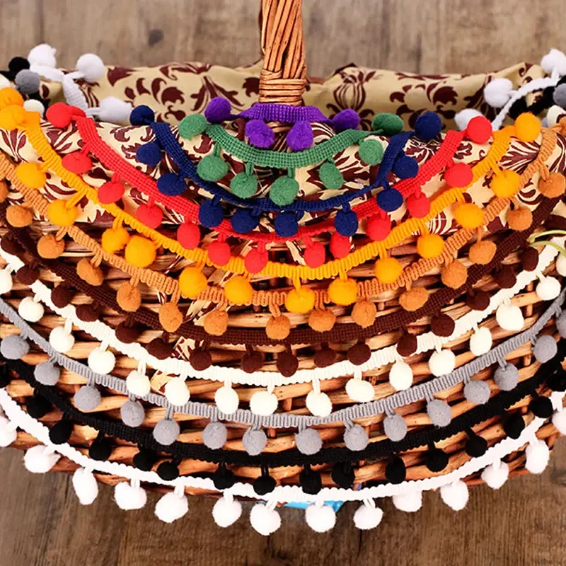 Thumbnail 3 - #68 Cheapest Decorative Pom-Poms Deals You Can Get