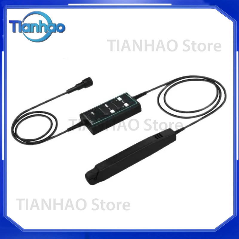 Current Probe for 100MHz 6A 30A BNC Interface Current Sensor