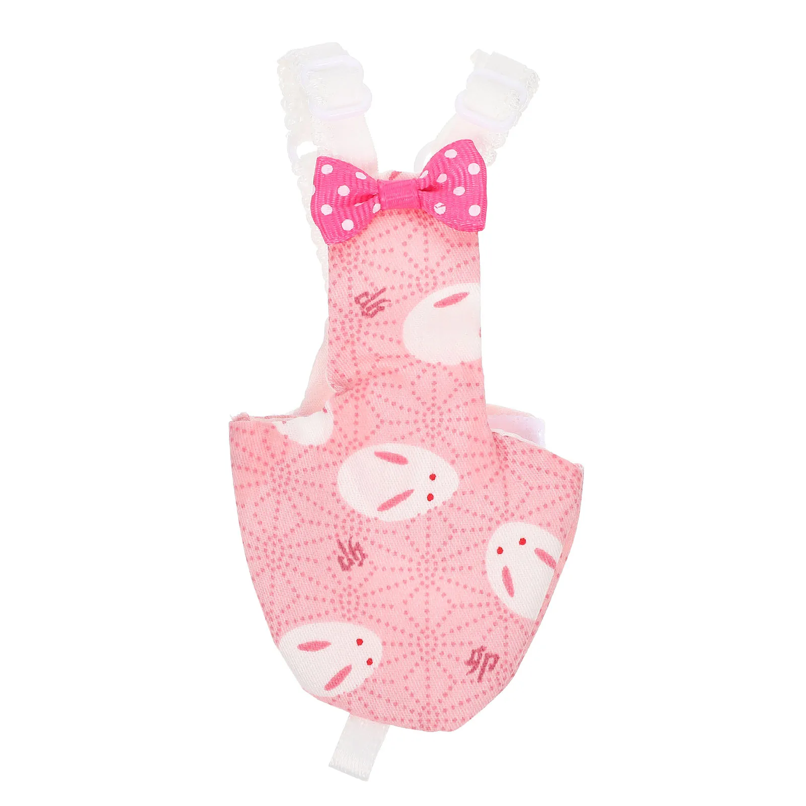 

Parrot Clothes Dizzy Flight Suit Bird Diaper Water Proof Costume Pet Diapers Cotton Clothing