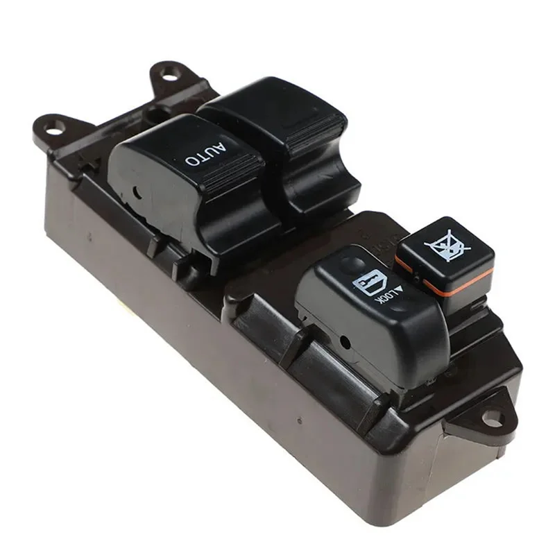 

Right Side Power Window Switch For Toyota Hilux Camry 84820-0K041 848200K041