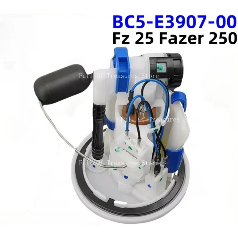 

BC5-E3907-00 Motorcycle Fuel Pump Suitable for Yamaha Fz 25 Fazer 250