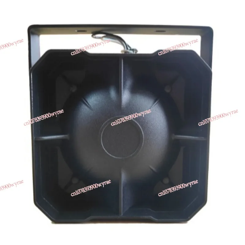 

New ambulance engineering vehicle onboard electronic alarm horn 100W air horn high decibel