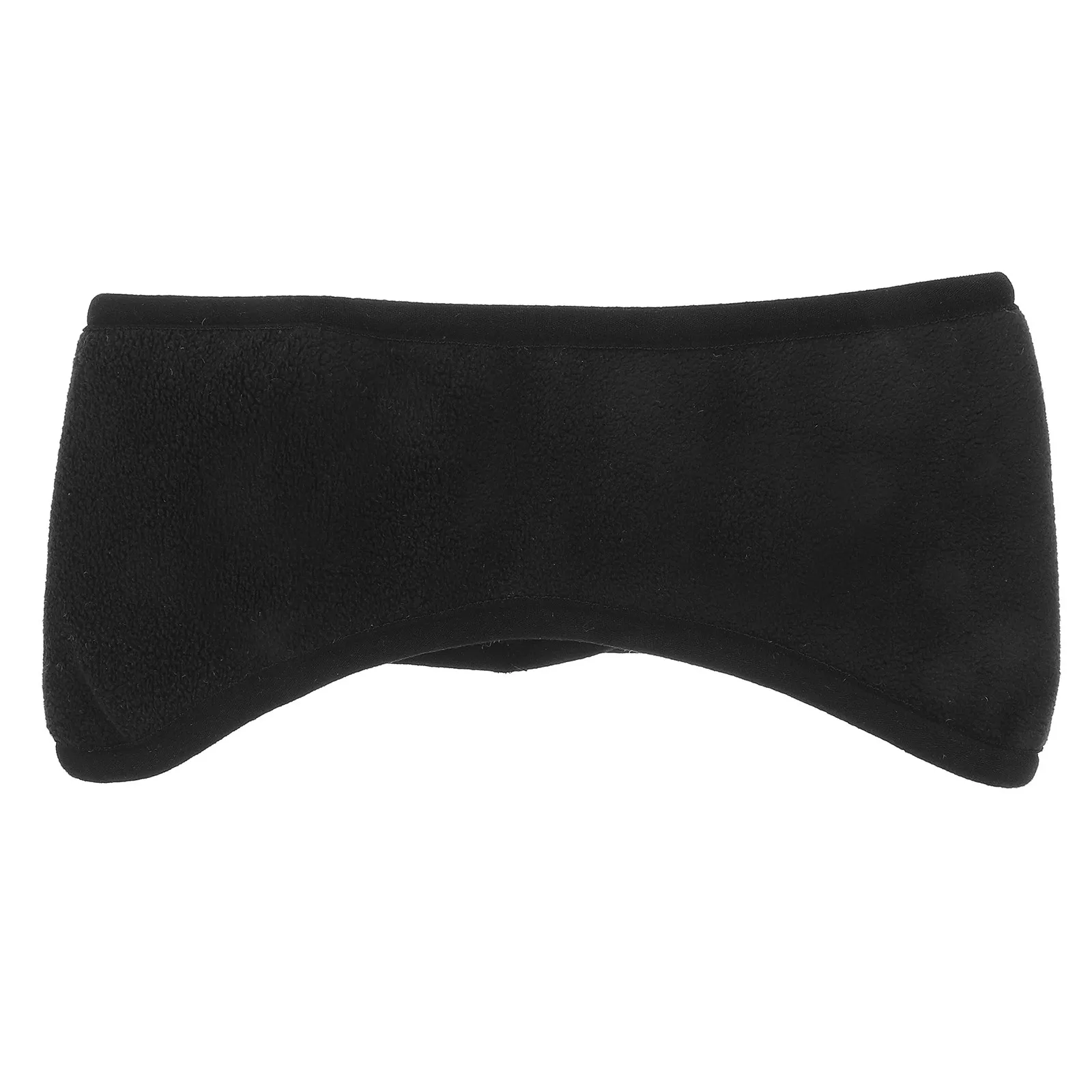 

Soundproof Sleeping Earmuff Soft Comfortable Ear Warmers Headband for Sleep Travel Study Men Women Sleep Earmuff