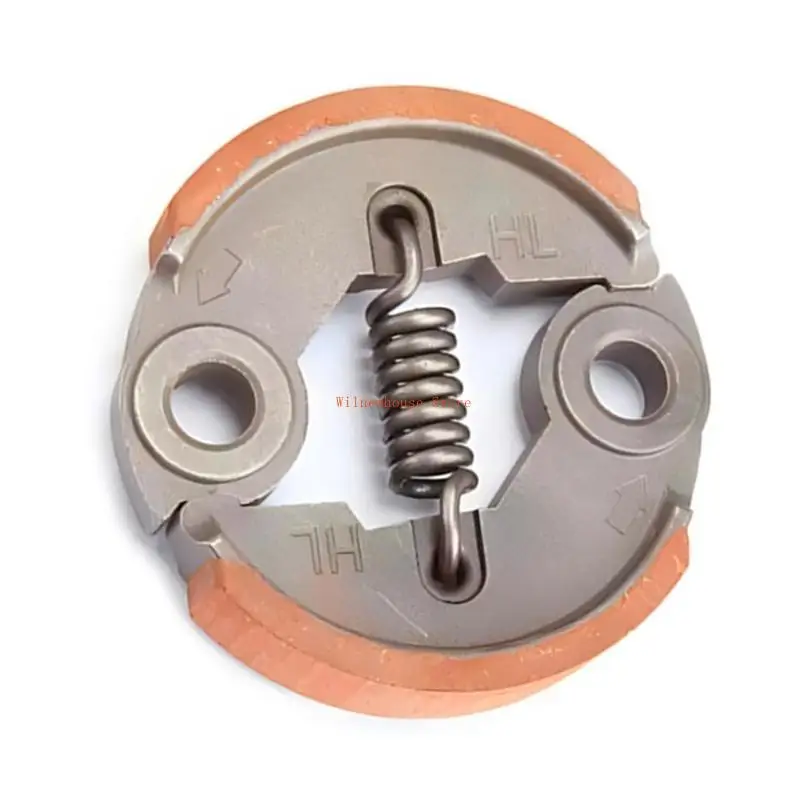

F62A Crush Cutter Clutch для 40-5/139/140/GX35 садовые инструменты запасные части садоводство