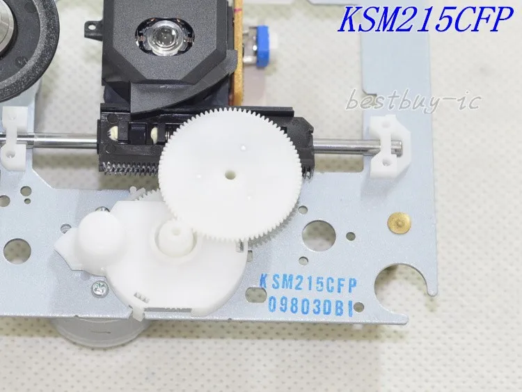 New and Original KSM215CFP KSS-215 CD KSM-215CFP Mechanical Laser Head