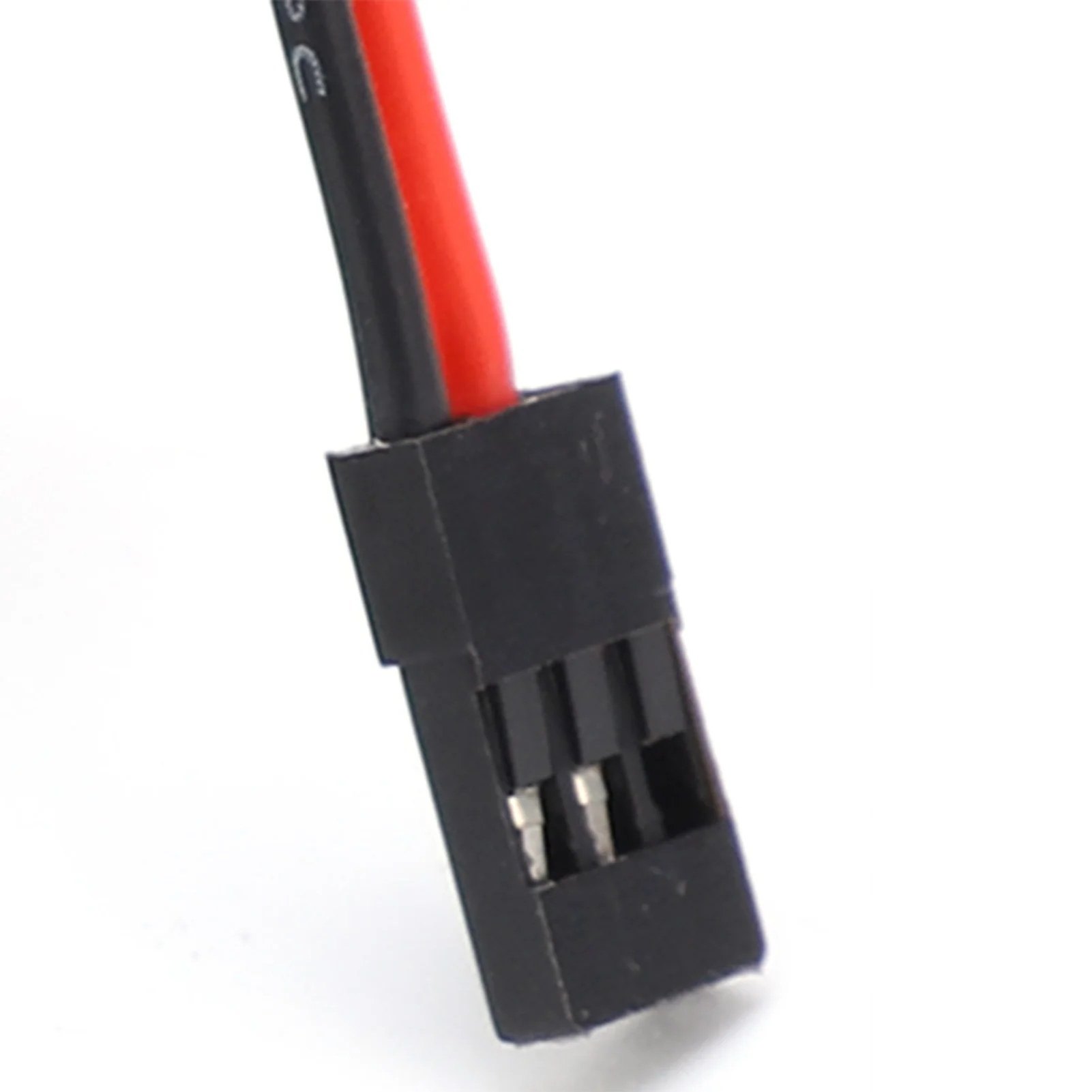 مضخة مياه RC 3‐6V 370 مضخة تبريد المياه JR التوصيل مع مفتاح لمحرك القوارب RC ESC #6