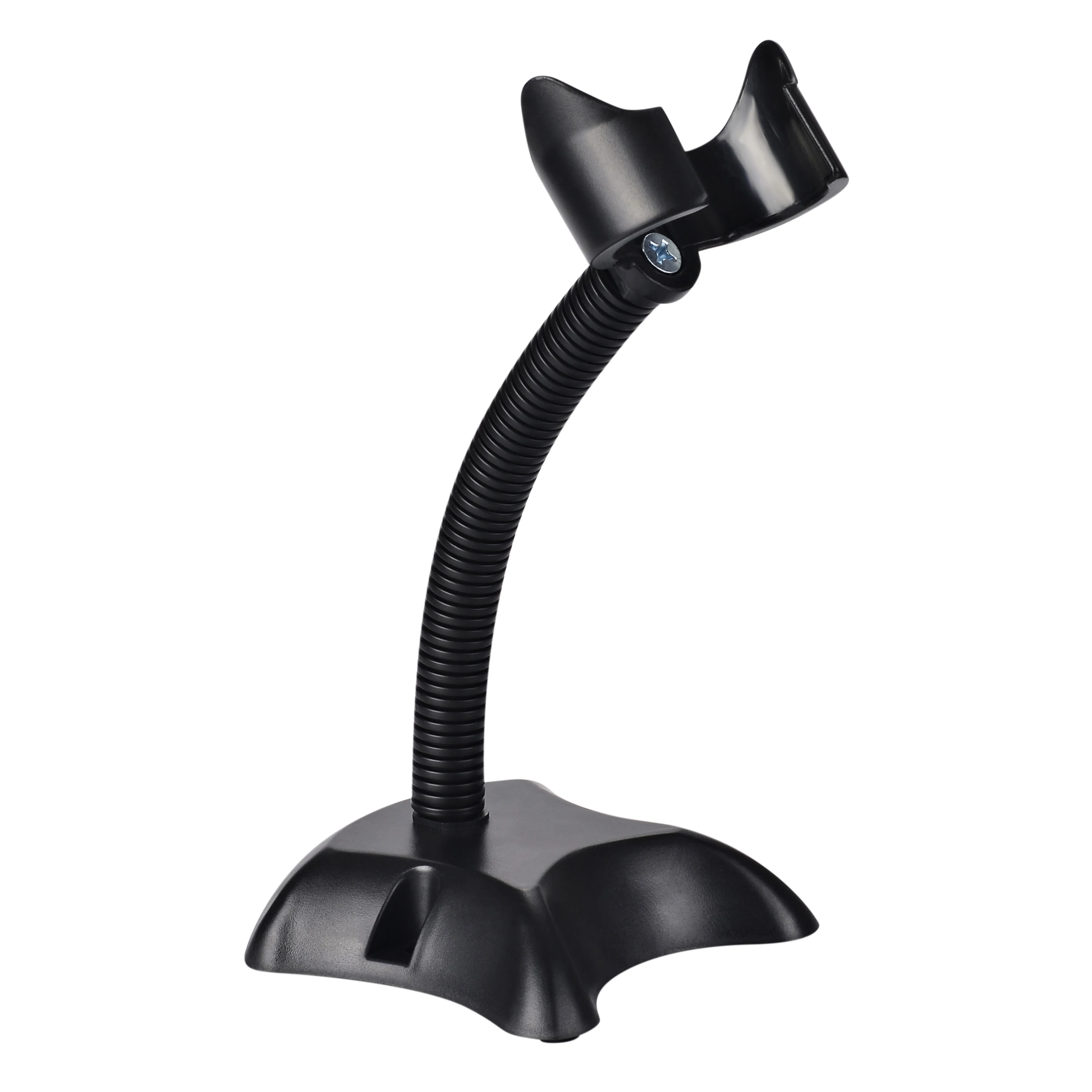 Z2 Adjustable Stand Flexible Base for Putting YHDAA Barcode Scanners 1100 1200 5700 6200 Series Bar Code Readers