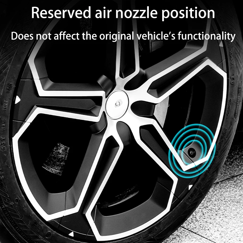 4 قطعة 19 بوصة عجلة Hubcap غطاء ل تسلا نموذج Y Juniper 2025 + محور قبعات زهر البرقوق نمط غطاء عجلة غطاء حافة كاملة الملحقات