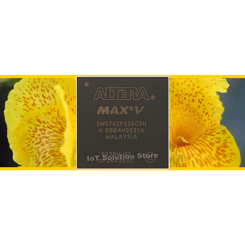 

1PCS 5M2210ZF256I5N 10CL016YU256C8G EP4CE22F17I7N EPM1270F256C5N EP4CE15F17C7N EPM570F256C5N EPM2210F256I5N NHI350AM4 S LJ3Z