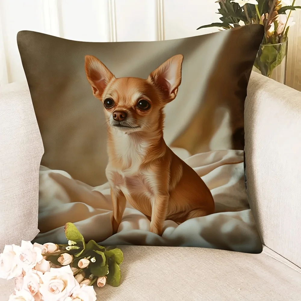 Funda De Almohada V… - image