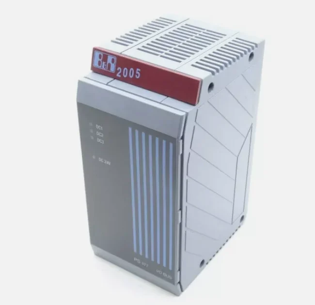 

Central Unit 3DO479.6 CPU Controller Module