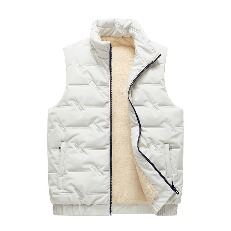 Plus Size Vest Coat Women 50-110KG 3XL 4XL 5XL 6XL Winter Warm Outwear Casaco Feminino Clothing Пуховик Женский Roupas Femininas
