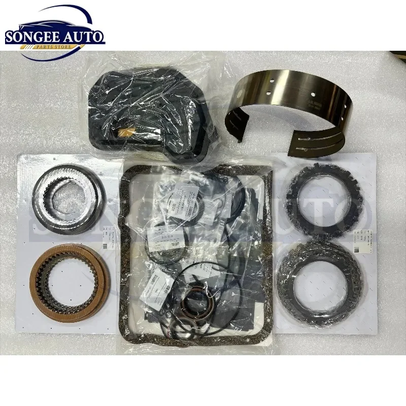 Transmission large kit repair kit  4L60E 4L60  Suit For Chevy GMC 97-03 Car Accessories Tools