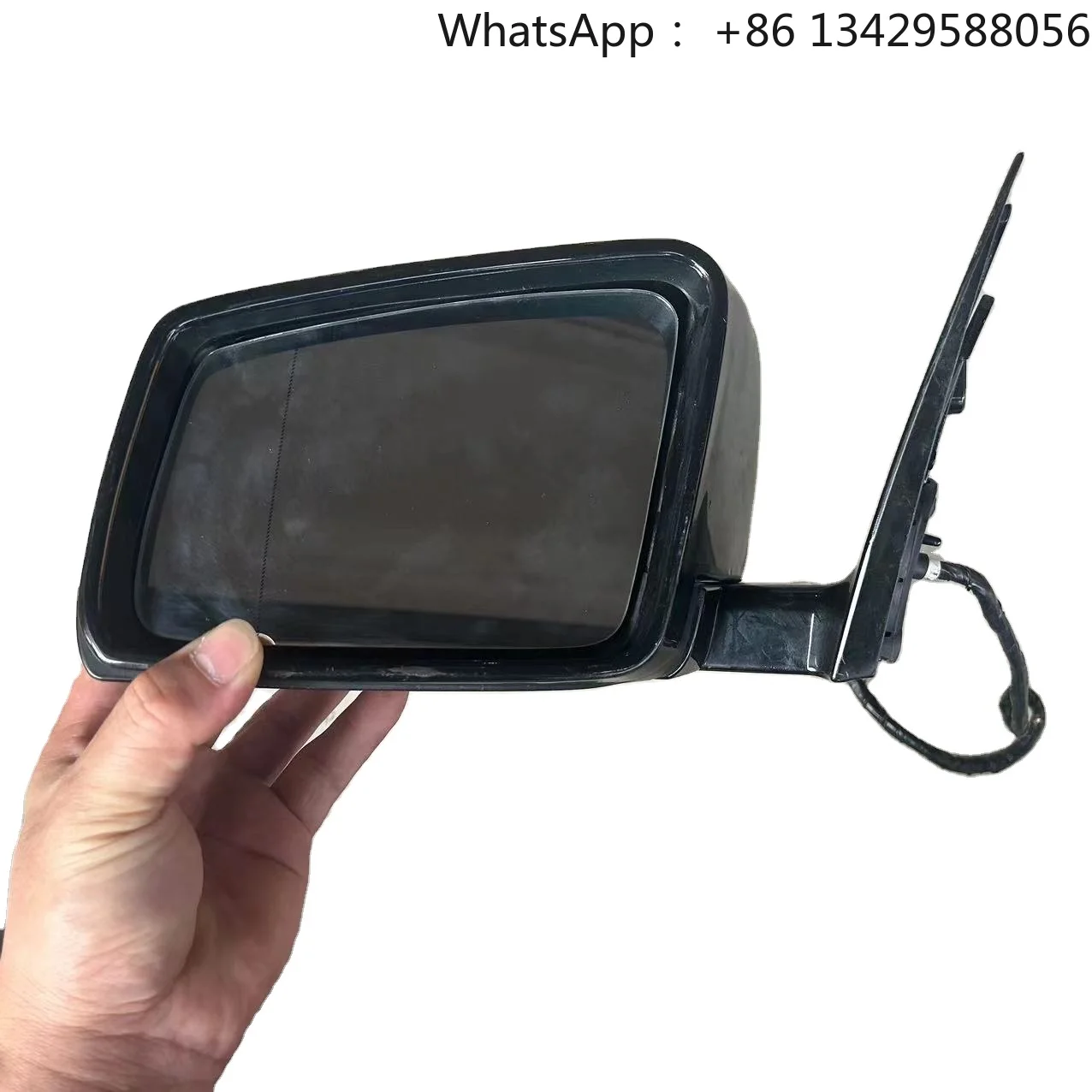 

Genuine Used Rear View Door Mirror for Benz E Class E260 Left and Right Side Good Quality 100% Fitment Rear Doors and Lights