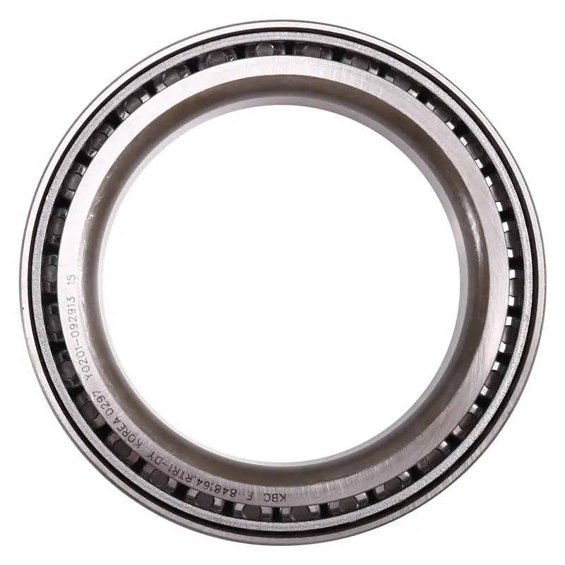 For Hyundai IX35 Tucson Kia Sportage Sorento 458393B050 45839-3B050 Taper Roller Bearing